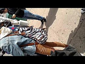 Voyeur Ass, The Perfect Time