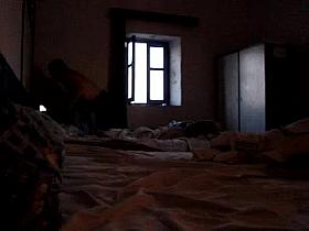 hot teen huge tits getting dressed hidden cam