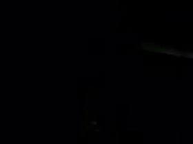 Anna Sophie Britt getting back from pool