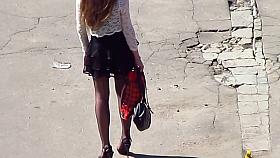 Videos cassettes #33