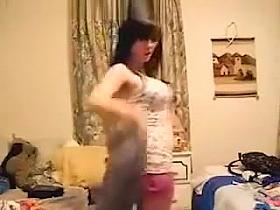 Fabulous voyeur Voyeur sex scene