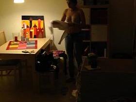 Neighbour Window 061