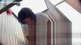 Spy Cam Voyeur Video Ever Seen