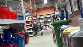 Fabulous peeper Amateur sex video