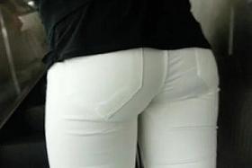 beautiful teen ass 5