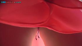 Close up upskirt in the bus presents us this sweet butt