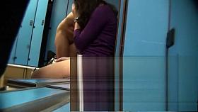 Hottest Voyeur Clip Ever Seen