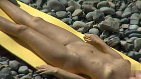 Sex on the Beach. Voyeur Video 150