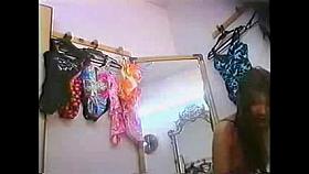 Amateur Asian cute (Voyeur)