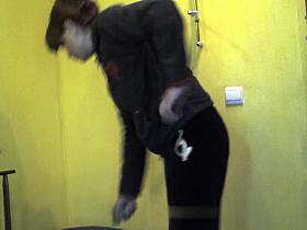 LockerRoom Voyeur Video 22