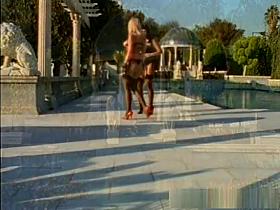 Exotic voyeur Amateur xxx clip