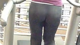 Espia en el Gym Brazil #04