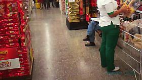 Nalgonas por la Ciudad #01