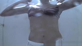 Changing Room, Russian, Amateur Video