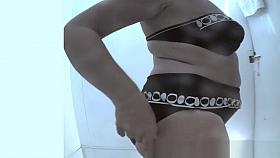 Hottest Russian, Changing Room, Beach Movie Full Version