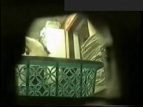 Horny japans change recorded on the spy solo camera