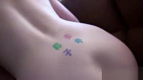 Sloppy wang engulfing voyer