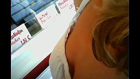 Wolter's Downblouse Bitch 359