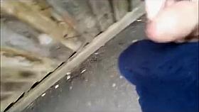 Let's use the chance to jerk it off