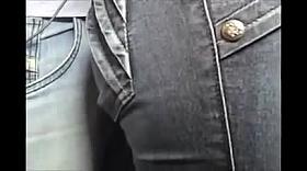 What could be better then a sexy fatty babe being Encoxada