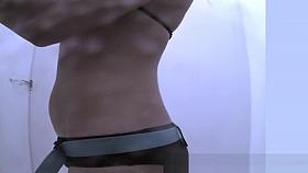 Hot Changing Room, Spy Cam, Beach Scene Show