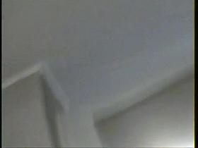 Slim babe is the main heroine of toilet voyeur stories