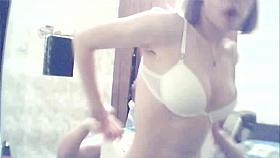 didn't notice the webcam