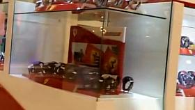 Woman cameltoe and sexy ass