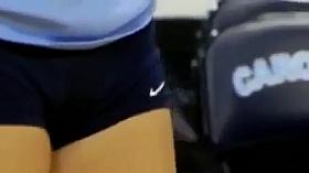 Assilicous Delicious #24 (volleyball delights)