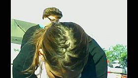 Wolter's Downblouse Bitch 265