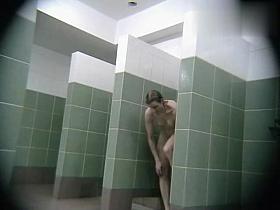 Hidden Camera Video. Dressing Room N 546