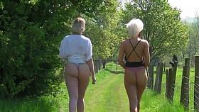 Georgia Leigh Naked in New Mills