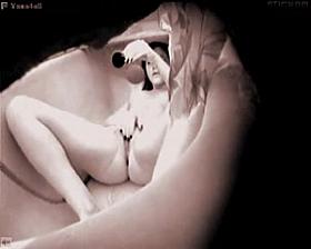 hidden yana and mirror