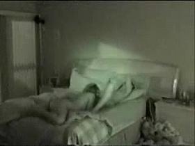 Hidden cam caught horny lesbian teens 2