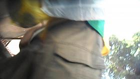 COROA E MULATA RABUDA NA FEIRA