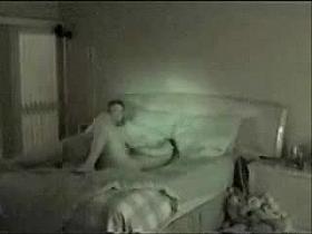 True hidden cam. Hot lesbians having fun 4