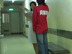 Nasty sharking going on in the private clinic