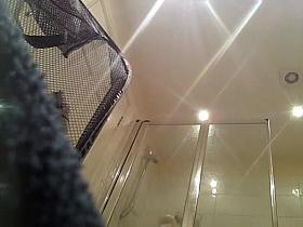 Unaware Hidden Cam Innocent Teen part1