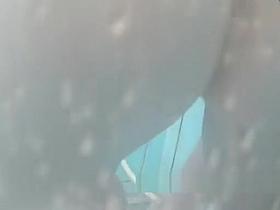 Exotic Voyeur, Spy Cam, Beach Clip Uncut