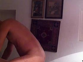 My Wife And I On Hidden Cam Part VI