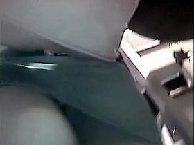 public upskirt