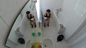 Hottest peeper adult clip