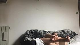 Behind The Scenes (BTS) of my hot photoshoot