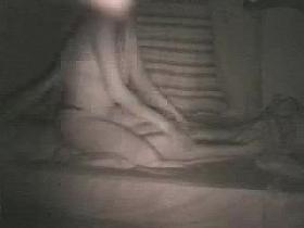 Hidden cam video from Argentina - part 3