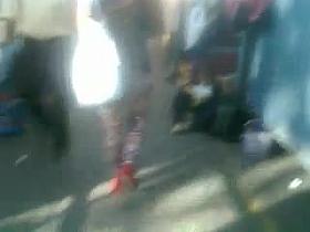 Una mama bien putona