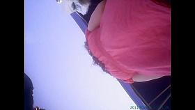 Random quick upskirts