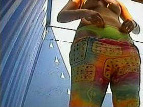 Exotic Spy Cams Movie , It'S Amaising