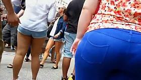 Best voyeur Voyeur xxx scene