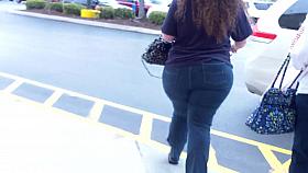 Mississippi BBW Walkin'
