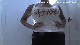 Spy Voyeur, Amateur, Spy Cam Scene Watch Show